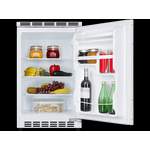Kühlschrank von AMICA, in der Farbe Weiss, aus Glas, Vorschaubild