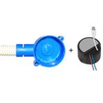 Aquasound Adapter/Ladegerät der Marke Aquasound
