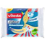 Vileda Küchenschwamm der Marke Vileda