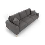 Sofa Venetta der Marke Canora Grey