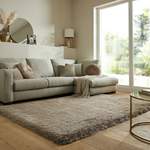 Hochflorteppich Pearl der Marke Flair Rugs