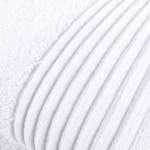 Badetuch von Möve, in der Farbe Weiss, aus Baumwolle, andere Perspektive, Vorschaubild