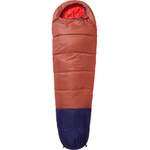 Schlafsack von mckinley, in der Farbe Rot, aus Elastodien, andere Perspektive, Vorschaubild