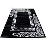 Teppich von Ayyildiz Teppiche, in der Farbe Schwarz, aus Textil, Vorschaubild