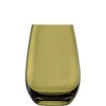 Glas von Stölzle Lausitz, in der Farbe Grün, Vorschaubild
