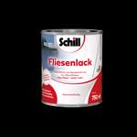 Schill Fliesenlack der Marke Schill