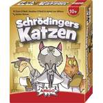 Schrödingers Katzen der Marke AMIGO