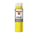 Farbe von Alpina, in der Farbe Gelb, Vorschaubild
