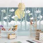 Kinderzimmerdekoration von Bilderwelten, aus Pvc, andere Perspektive, Vorschaubild