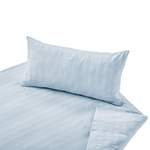 Bettwäsche-Garnitur von COTONEA, in der Farbe Blau, aus Baumwolle, Vorschaubild