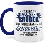 Shirtracer Tasse der Marke Shirtracer