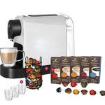 Tchibo Kapsel-/Kaffeepadmaschine der Marke TCHIBO CAFISSIMO