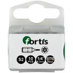 FORTIS - der Marke FORTIS