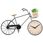 Standuhr Fahrrad der Marke Maisons du Monde