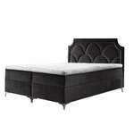 Boxspringbett 180X200 der Marke Maisons du Monde