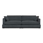 Bigsofa von Guido Maria Kretschmer Home&Living, in der Farbe Grau, aus Cord, Vorschaubild