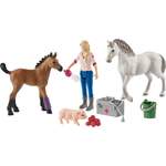 Schleich Farm der Marke Schleich GmbH