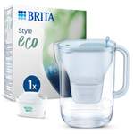 Brita Tischwasserfilter der Marke BRITA