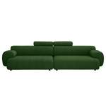 Bigsofa von Fredriks, in der Farbe Grün, aus Textil, andere Perspektive, Vorschaubild