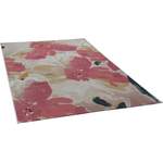 Teppich von Tom Tailor, in der Farbe Rosa, aus Textil, Vorschaubild