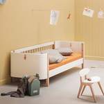 Kinderbett von Oliver Furniture, in der Farbe Weiss, aus Massiver, Vorschaubild
