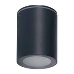 Deckenlampe von Kanlux, in der Farbe Schwarz, aus Kunststoff, Vorschaubild