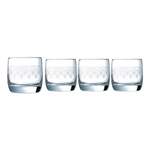 CreaTable Whiskyglas der Marke Luminarc