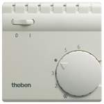 Theben AP-Raumthermostat der Marke Theben