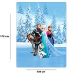 Tagesdecke Frozen der Marke BERONAGE