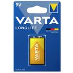 VARTA LONGLIFE der Marke Varta