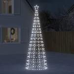 vidaXL LED-Weihnachtsbaum der Marke vidaXL