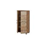 Highboard, aus Holzwerkstoff, andere Perspektive, Vorschaubild