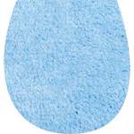 Bad-Läufer von GRUND, in der Farbe Blau, aus Polyacryl, andere Perspektive, Vorschaubild