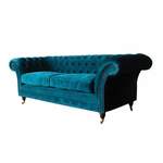 JVmoebel Chesterfield-Sofa, der Marke JVmoebel