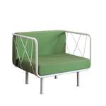 Armlehnensessel Outdoor der Marke Violata Furniture