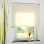 Springrollo Halbtransparent der Marke LIEDECO