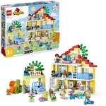 Spielzeug von LEGO® GmbH, Mehrfarbig, aus Kunststoff, Vorschaubild