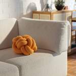 Kissen von Design House Stockholm, in der Farbe Beige, aus Polyester, andere Perspektive, Vorschaubild