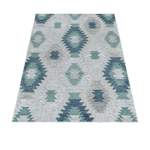 Outdoorteppich Berber-Design, der Marke Carpettex