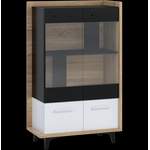 Geschirrschrank Syston der Marke Ebern Designs