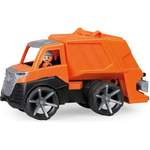 Lena® Spielzeug-Müllwagen der Marke SONSTIGE