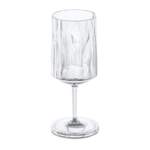 Glas von Koziol, in der Farbe Weiss, aus Kunststoff, andere Perspektive, Vorschaubild