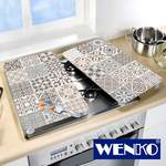 WENKO Herdabdeckplatten