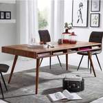 Retro Holztisch der Marke Möbel4Life