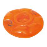 Isomatt von Flipper SwimSafe®, in der Farbe Orange, andere Perspektive, Vorschaubild