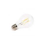LED-Glühbirne E27 der Marke SILVER ELECTRONICS