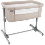 Babybett von ib style, in der Farbe Beige, aus Stoff, Vorschaubild