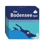 Das Bodensee-Quiz der Marke ARSVIVENDI