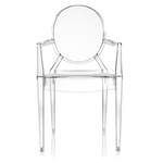 Kartell Louis der Marke Kartell