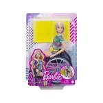 Spielzeug von Barbie, Mehrfarbig, andere Perspektive, Vorschaubild
